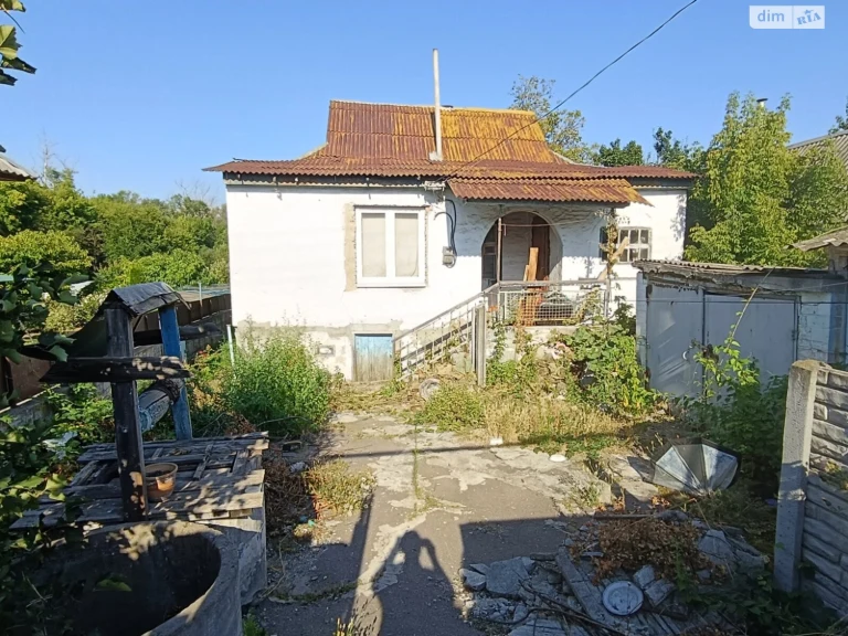 Продаж Дім