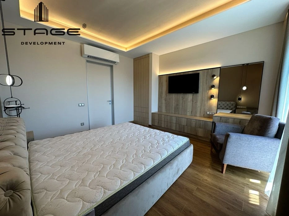 БЕЗ КОМИССИИ • СВЕТ ВСЕГДА • Трёхкомнатная квартира • Ясная