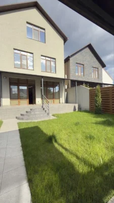 Продам дом на таирова. 2,5 сотки земли. Новый дом с новым ре