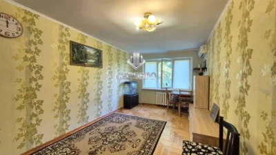 *SALE of a 3-room apartment, Kosmichny district, on Europe Street