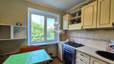 *SALE of a 3-room apartment, Kosmichny district, on Europe Street