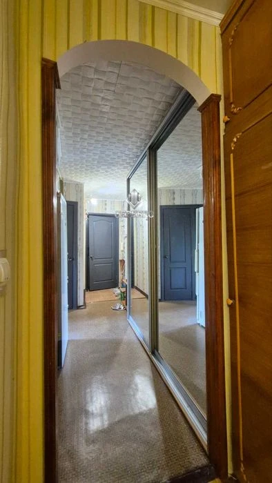 *SALE of a 3-room apartment, Kosmichny district, on Europe Street