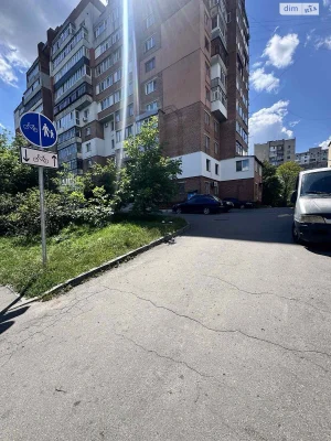 Продаж Квартира Центр