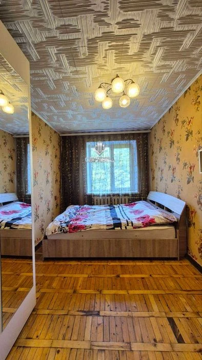 *SALE of a 3-room apartment, Kosmichny district, on Europe Street