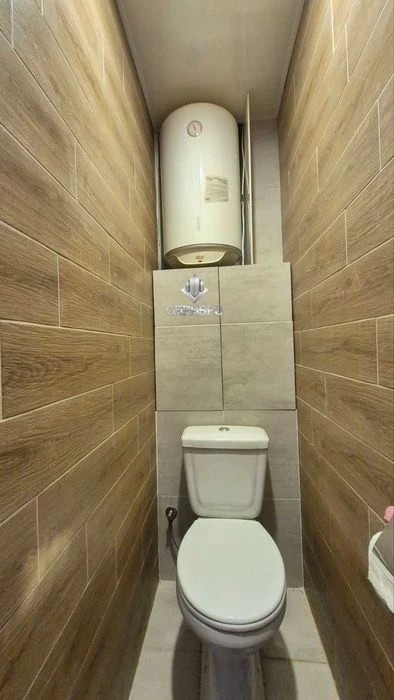 *SALE of a 3-room apartment, Kosmichny district, on Europe Street