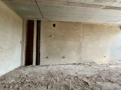 Однокімнатна квартира в новобудові