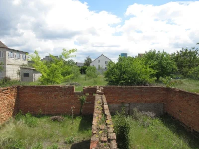 Продаж Ділянка під житлову забудову Терновка