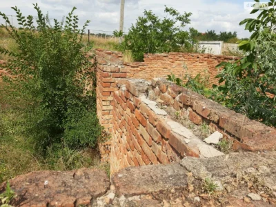 Продаж Ділянка під житлову забудову Терновка