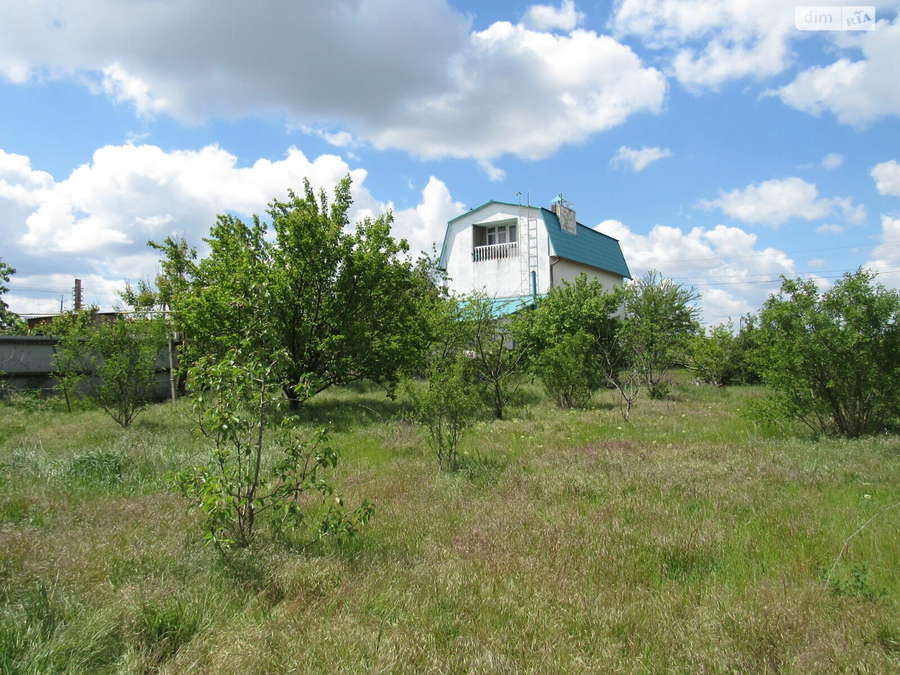 Продаж Ділянка під житлову забудову Терновка