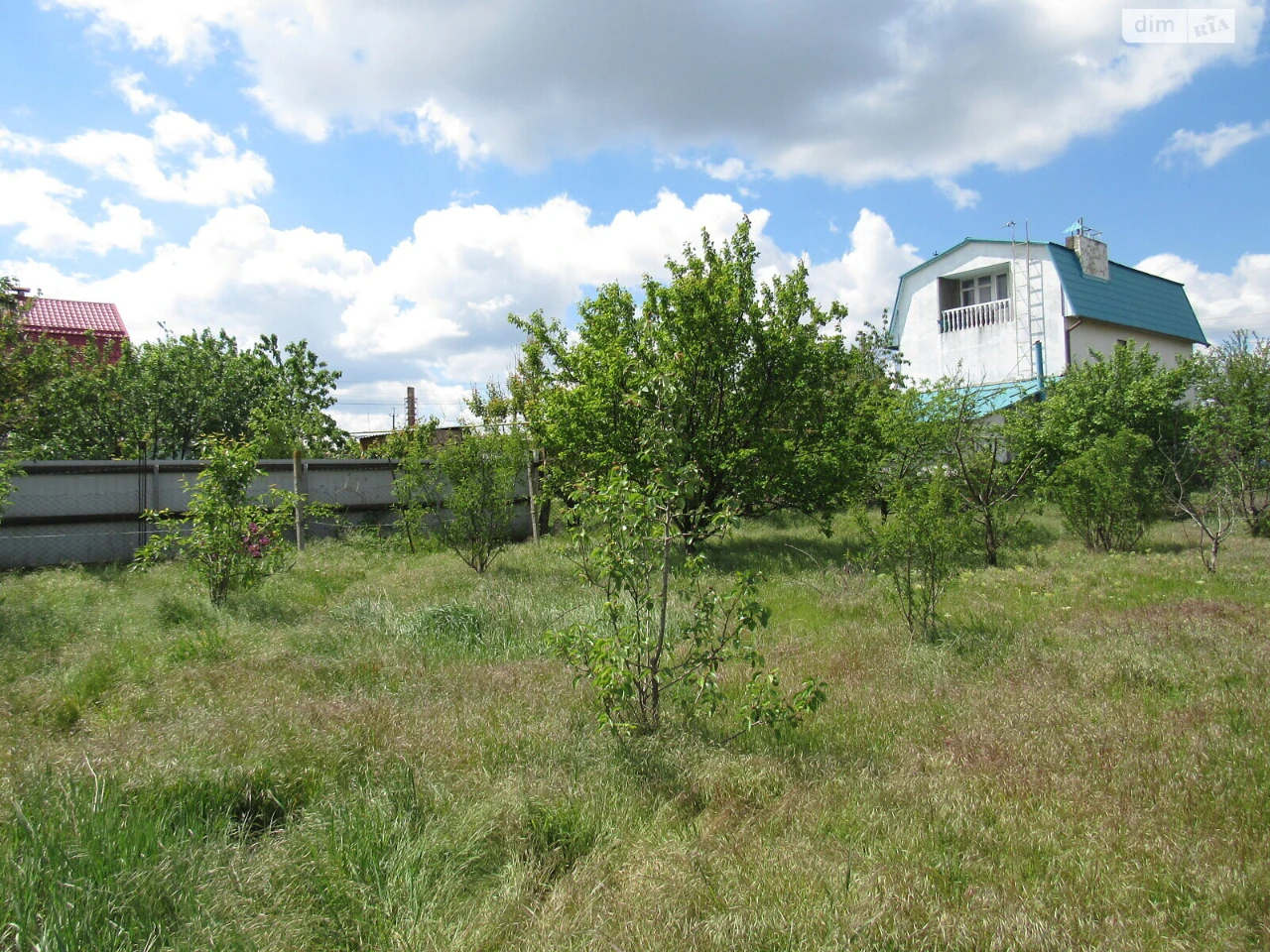 Продаж Ділянка під житлову забудову Терновка