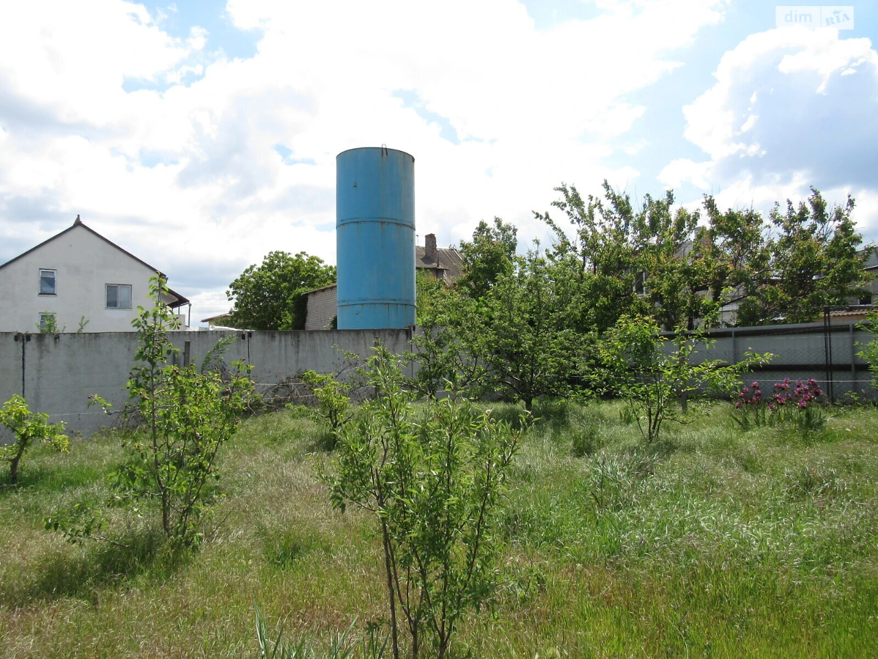 Продаж Ділянка під житлову забудову Терновка