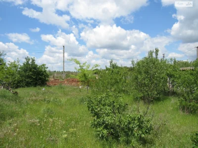 Продаж Ділянка під житлову забудову Терновка