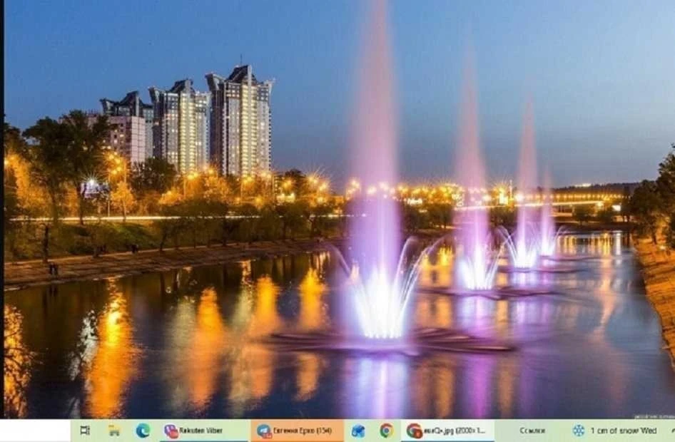Sale of 2-room apartment 48.7 m², 20 Ihorya Shamo blvd.