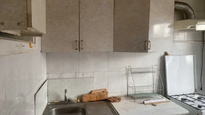 Sale of 2-room apartment 48.7 m², 20 Ihorya Shamo blvd.