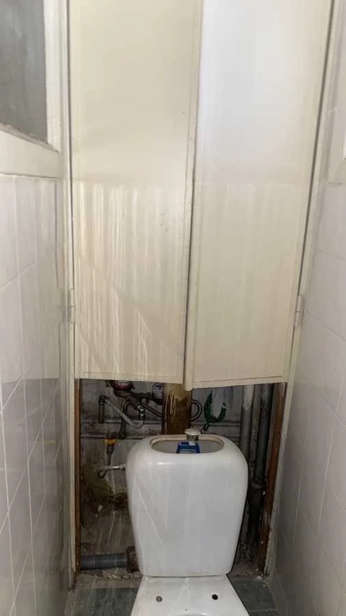 Sale of 2-room apartment 48.7 m², 20 Ihorya Shamo blvd.