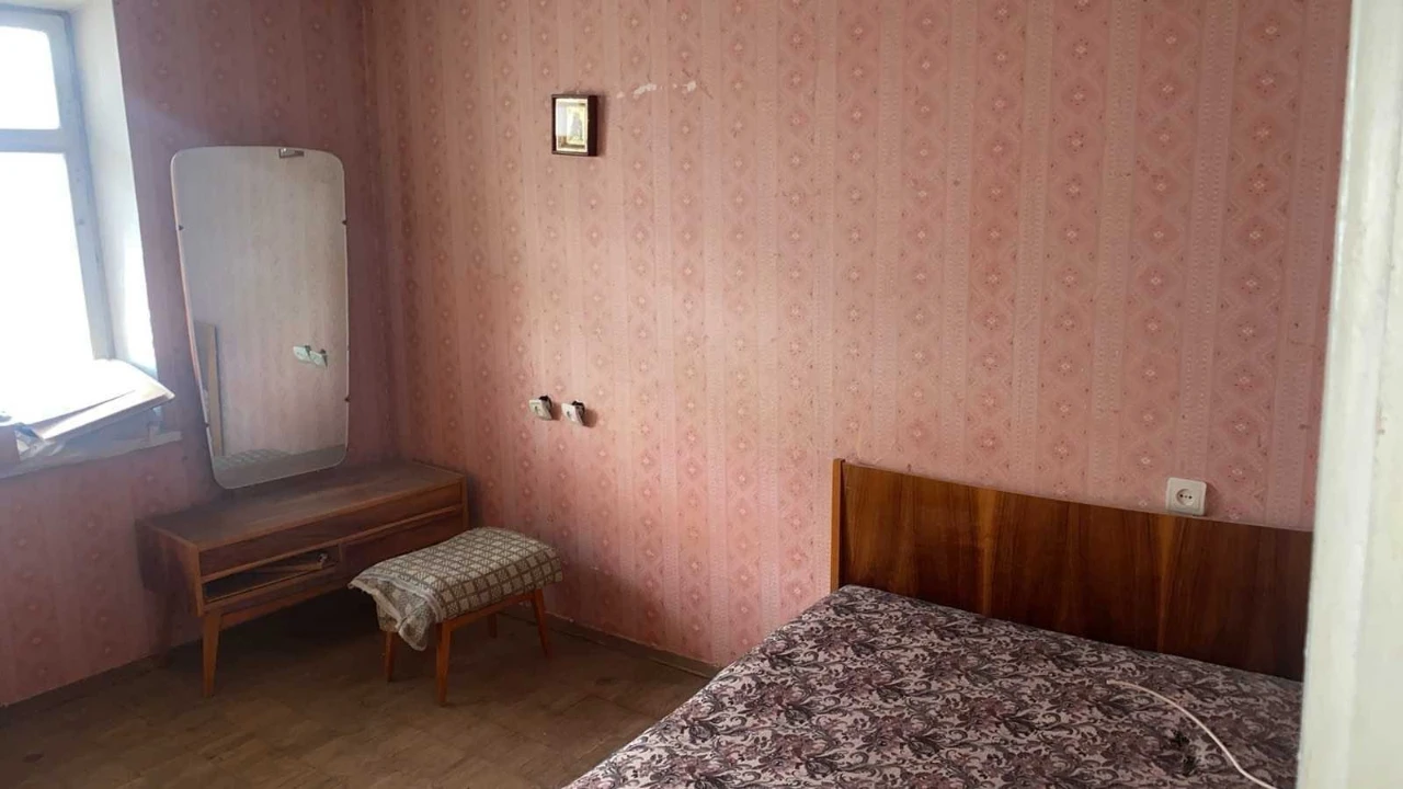Sale of 2-room apartment 48.7 m², 20 Ihorya Shamo blvd.