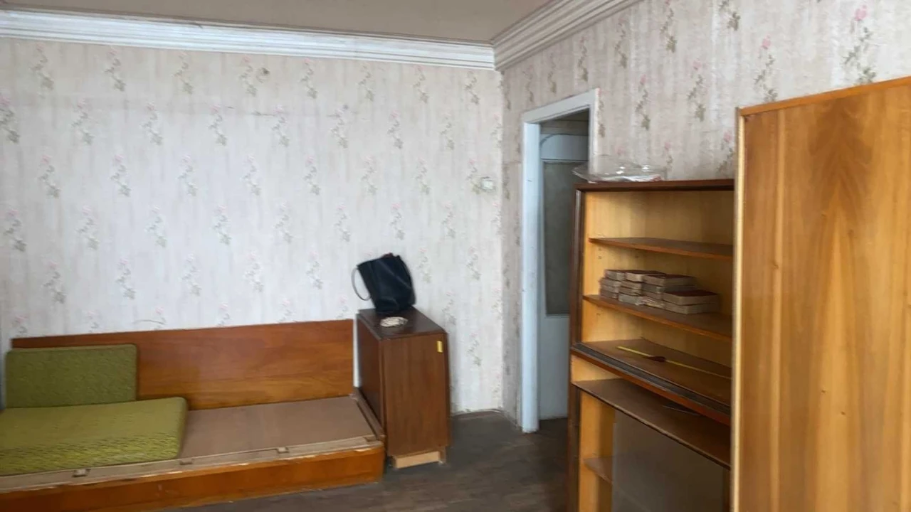 Sale of 2-room apartment 48.7 m², 20 Ihorya Shamo blvd.