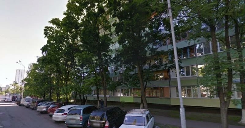 Sale of 2-room apartment 48.7 m², 20 Ihorya Shamo blvd.