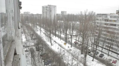 Sale of 2-room apartment 48.7 m², 20 Ihorya Shamo blvd.
