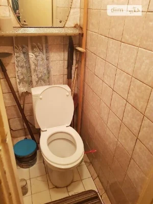 Здам в оренду кімнату на просп. Відрадний 14/45 довгостроков