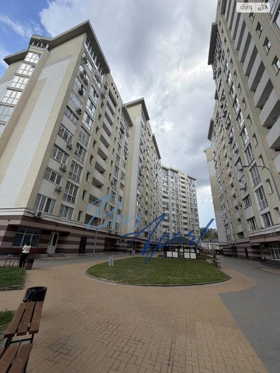 Довгострокова Оренда Квартира Нивки