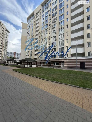 Довгострокова Оренда Квартира Нивки