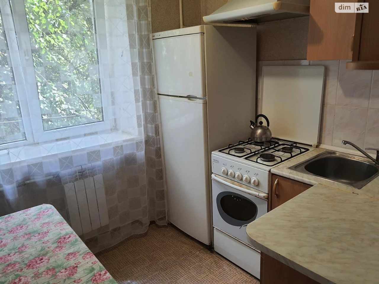 Довгострокова Оренда Квартира Борщагівка