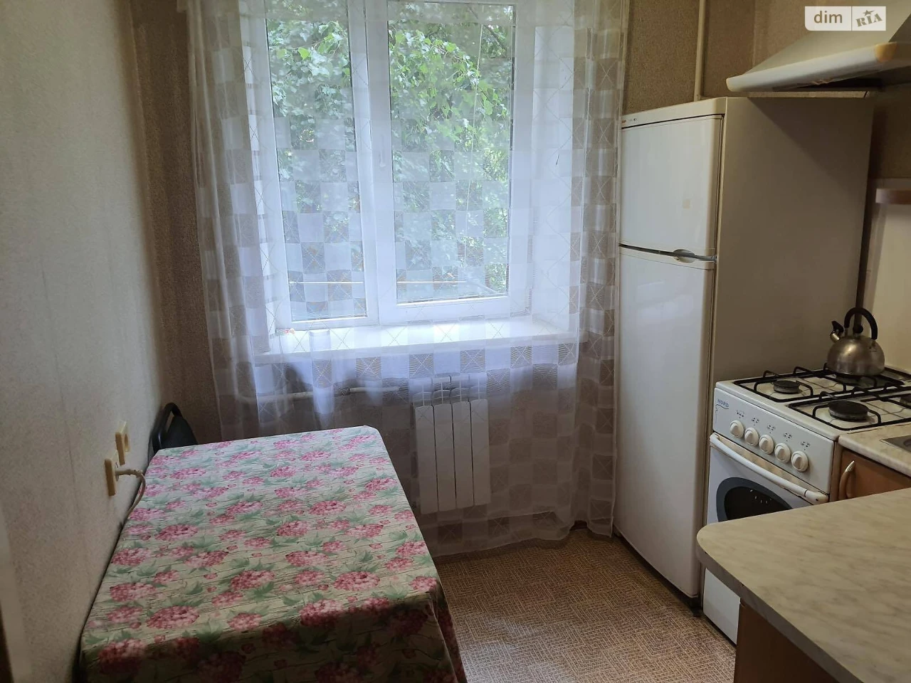 Довгострокова Оренда Квартира Борщагівка