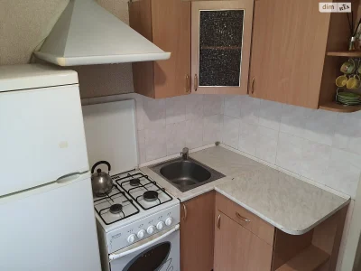 Довгострокова Оренда Квартира Борщагівка