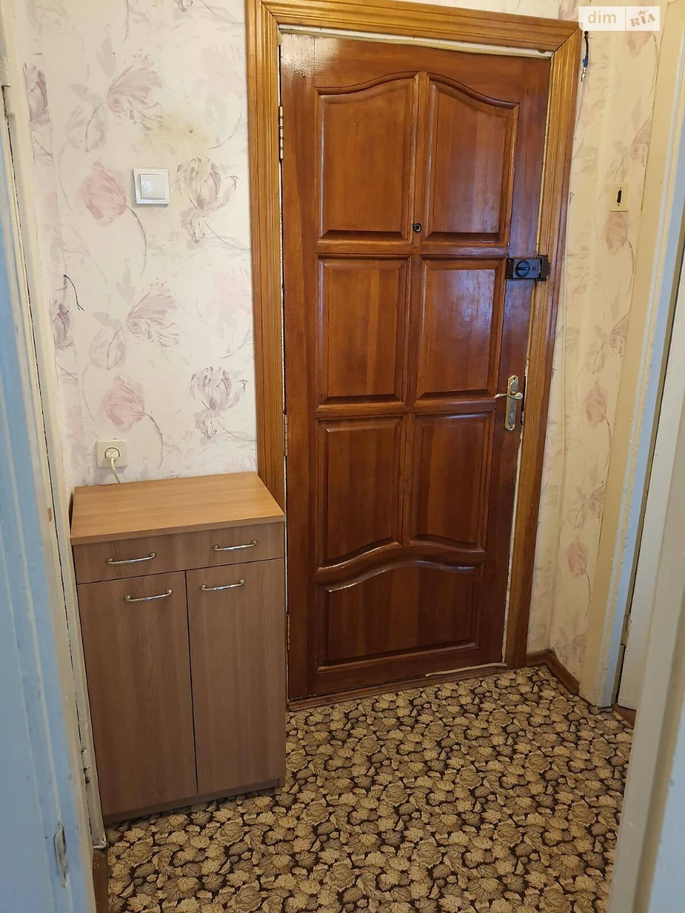 Довгострокова Оренда Квартира Борщагівка
