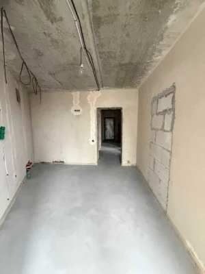 3-кімнатна з чорновим ремонтом, вул.Бандери центральна части
