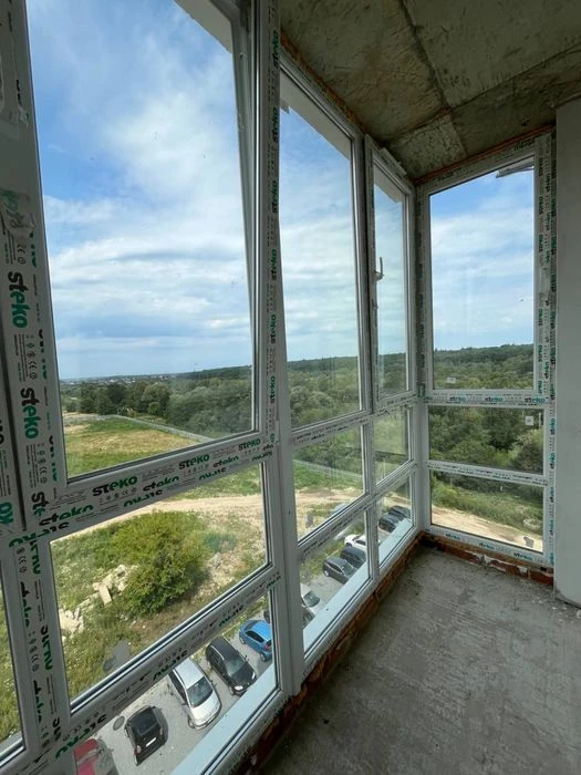 Продаж просторої 2-кімнатної квартири в ЖК «Соняшник»