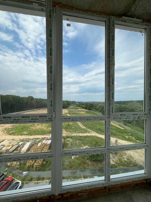Продаж просторої 2-кімнатної квартири в ЖК «Соняшник»