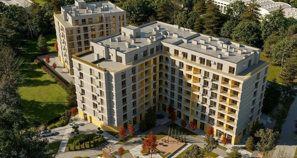 Без комісії. Продаж 1 кімнатної квартири по вул. Шевченка ЖК