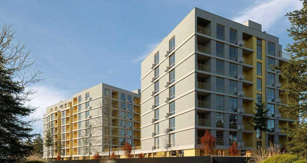 Без комісії. Продаж 1 кімнатної квартири по вул. Шевченка ЖК