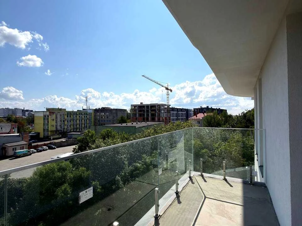 Квартира. Львів, Івана Раковського вул.