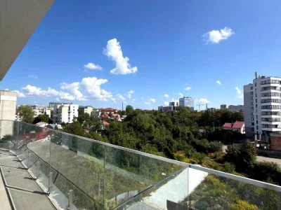 Квартира. Львів, Івана Раковського вул.