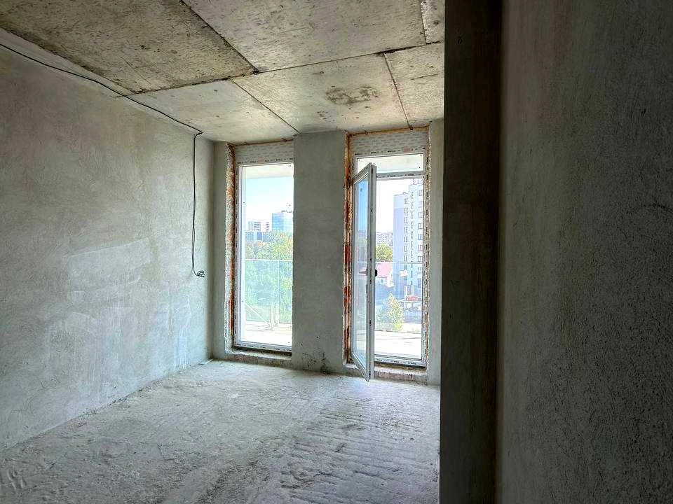 Квартира. Львів, Івана Раковського вул.