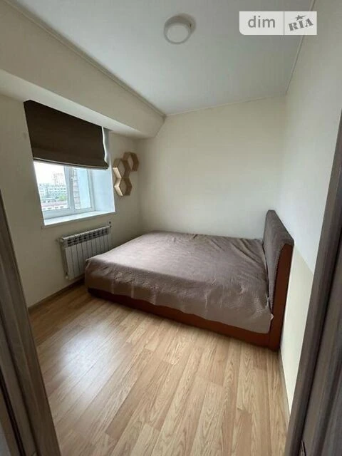 Продаж 2к квартири 35 кв. м на вул. Машинобудівна 41 • ID 34
