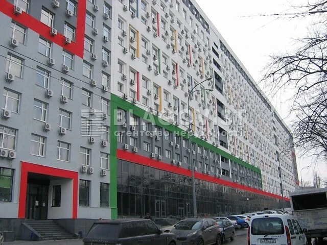 Продаж 2к квартири 35 кв. м на вул. Машинобудівна 41 • ID 34