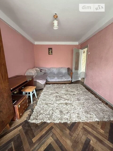 Продаж 1к квартири 28.7 кв. м на вул. Академіка Заболотного