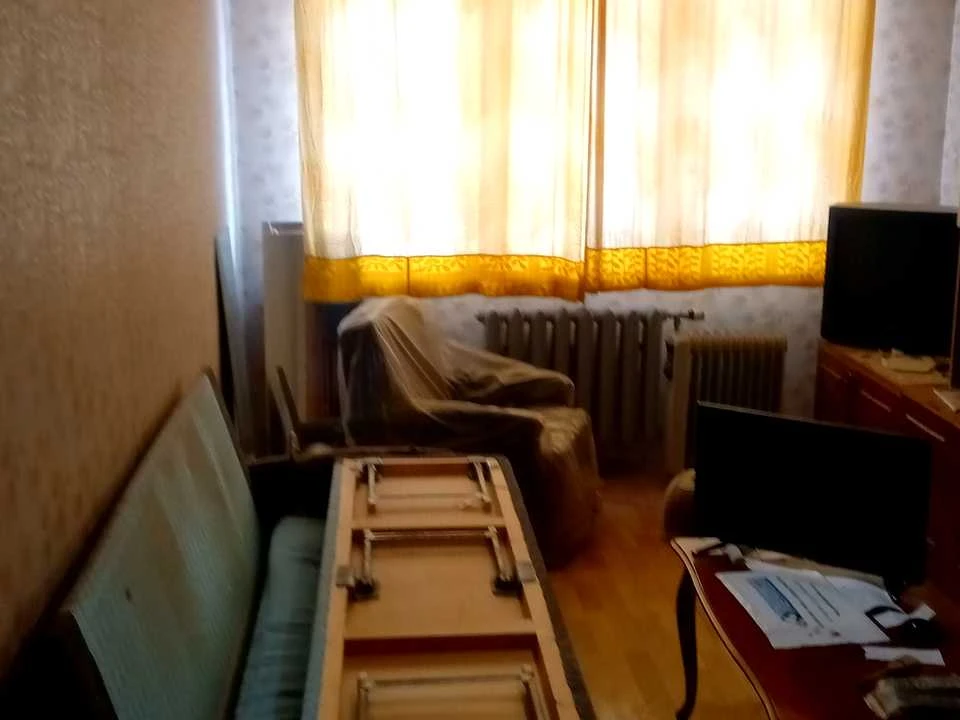 Квартира. Киев, Саперно-Слободская ул.
