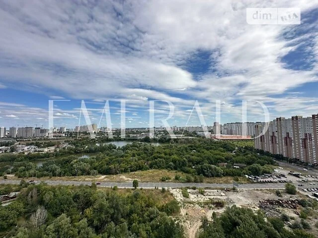 Продаж 3к квартири 64.1 кв. м на вул. Івана Кочерги 17А • ID
