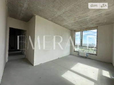 Продаж 3к квартири 64.1 кв. м на вул. Івана Кочерги 17А • ID