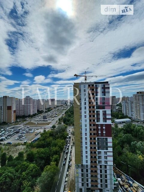 Продаж 3к квартири 64.1 кв. м на вул. Івана Кочерги 17А • ID