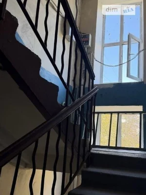 Sale of 1-room apartment 32.4 sq. m. on Vyshgorodska Street 50A • ID