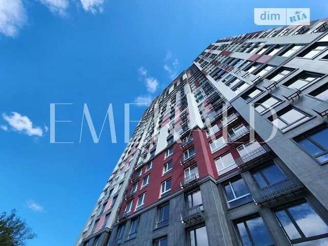 Продаж 3к квартири 64.1 кв. м на вул. Івана Кочерги 17А • ID