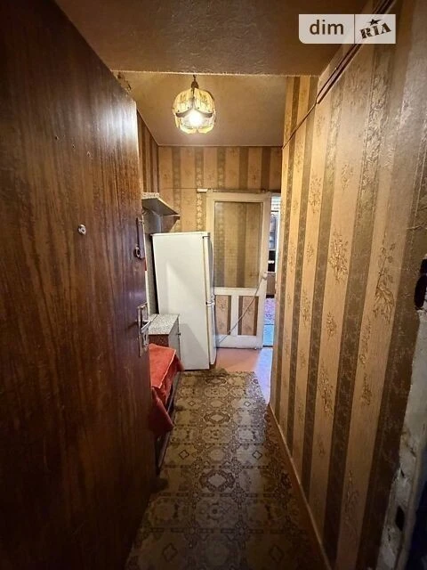 Sale of 1-room apartment 32.4 sq. m. on Vyshgorodska Street 50A • ID