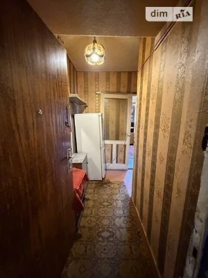 Sale of 1-room apartment 32.4 sq. m. on Vyshgorodska Street 50A • ID