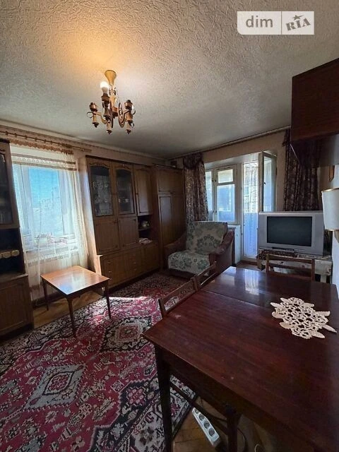Sale of 1-room apartment 32.4 sq. m. on Vyshgorodska Street 50A • ID